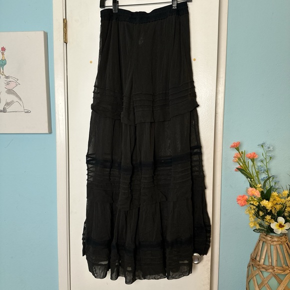 FREE PEOPLE MOVEMENT PIPPA MESH SET - Picture 6 of 8